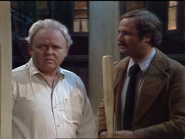 All in the Family - Edith's 50th Birthday: Part 2