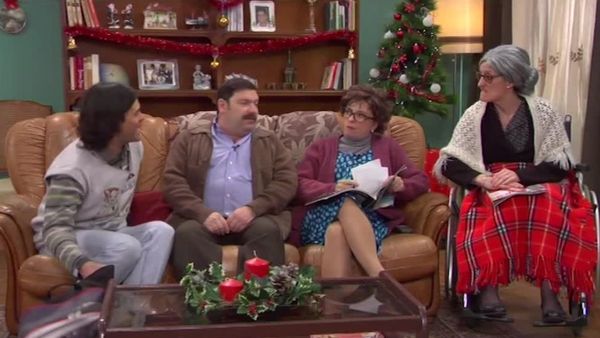Oregón TV - Oregón TV