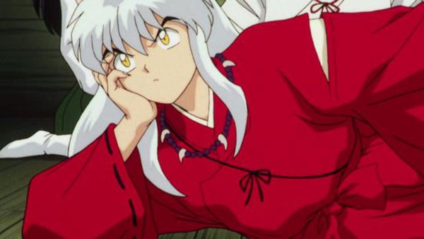 Inuyasha - Seekers of the Sacred Jewel