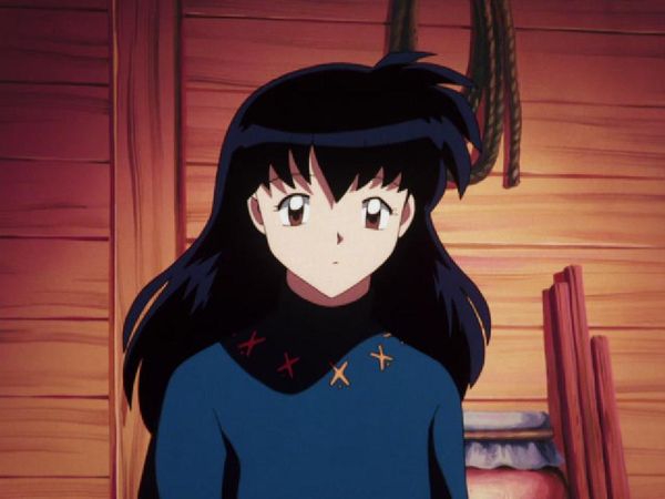 Inuyasha - Aristocratic Assassin, Sesshomaru