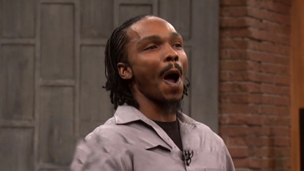The Steve Wilkos Show - She's Not Pregnant, We Never Had Sex