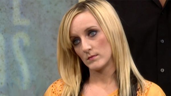 The Steve Wilkos Show - Did My Sister Have Sex With My Boyfriend Again?