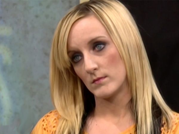 The Steve Wilkos Show - Did My Sister Have Sex With My Boyfriend Again?