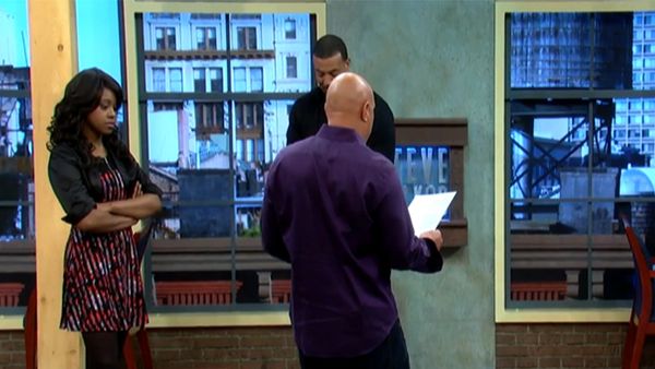 The Steve Wilkos Show - The Most Toxic Relationships Ever
