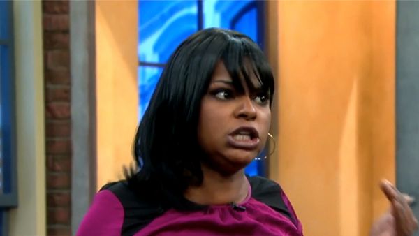 The Steve Wilkos Show - Before the Test He Confessed...