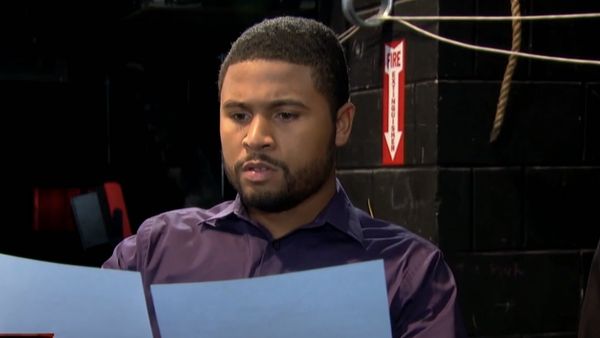 The Steve Wilkos Show - I Caught You, Why Are You Still Lying?