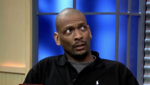 The Steve Wilkos Show - Betrayed By My Life Long Friend?