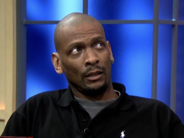 The Steve Wilkos Show - Betrayed By My Life Long Friend?
