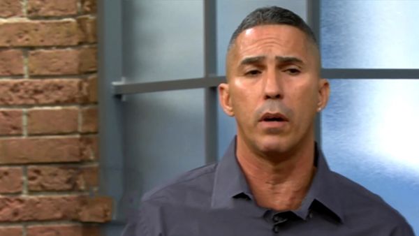 The Steve Wilkos Show - Did You Not Hear the Results?