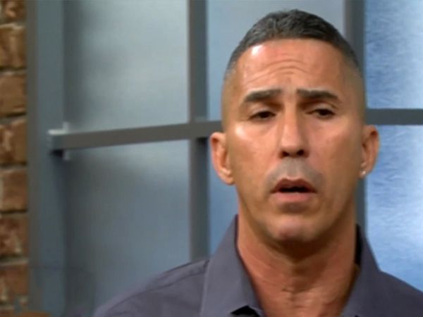 The Steve Wilkos Show - Did You Not Hear the Results?