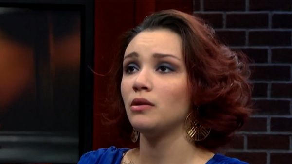 The Steve Wilkos Show - Emotional Women Explode