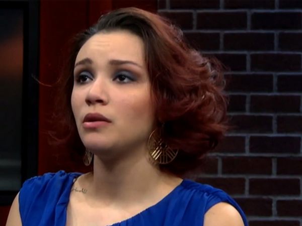 The Steve Wilkos Show - Emotional Women Explode