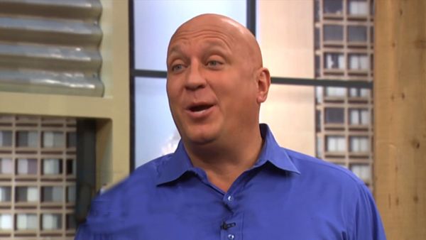 The Steve Wilkos Show - My Wife Is Engaged To A Teenager