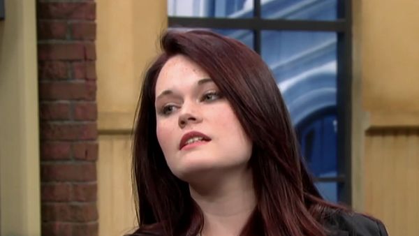 The Steve Wilkos Show - I Seduced My Teenage Nanny