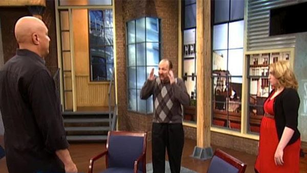 The Steve Wilkos Show - Liars And Scammers Exposed