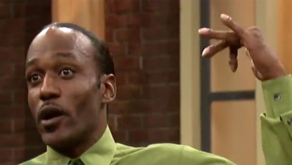 The Steve Wilkos Show - Are You Pregnant By My Brother?