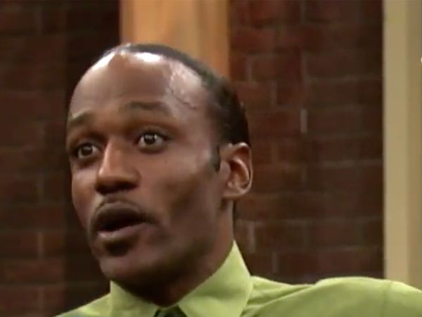The Steve Wilkos Show - Are You Pregnant By My Brother?