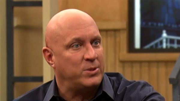 The Steve Wilkos Show - Prisoners Have More Freedom Than You
