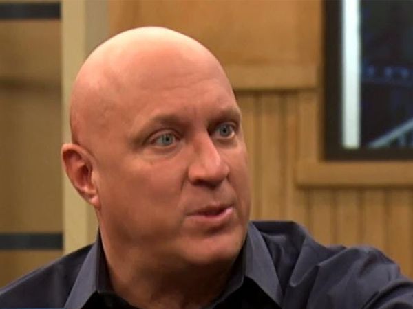 The Steve Wilkos Show - Prisoners Have More Freedom Than You