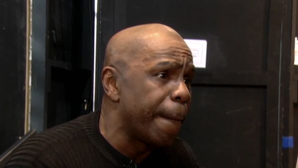 The Steve Wilkos Show - Was The Baby Ever Real?