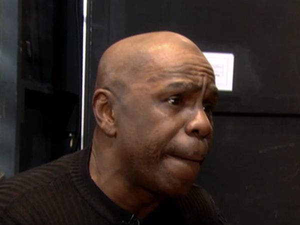 The Steve Wilkos Show - Was The Baby Ever Real?