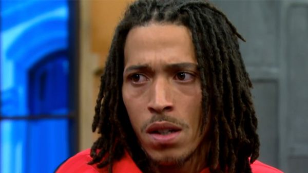 The Steve Wilkos Show - I Have a Confession, I Was Never Pregnant
