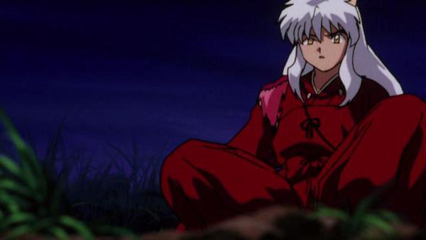 Inuyasha - Tetsusaiga, the Phantom Sword