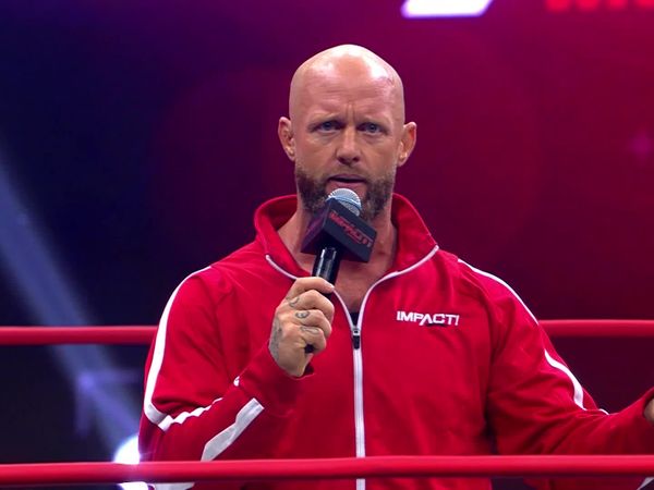 IMPACT! Wrestling - February 10th 2022
