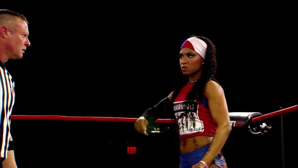 IMPACT! Wrestling - March 24th 2022