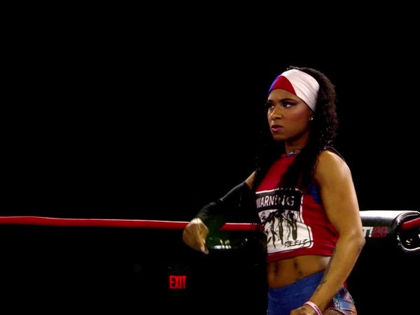 IMPACT! Wrestling - March 24th 2022
