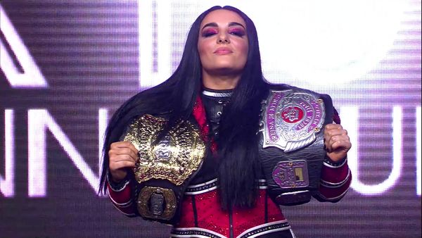 IMPACT! Wrestling - March 17th 2022