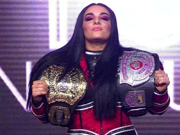 IMPACT! Wrestling - March 17th 2022