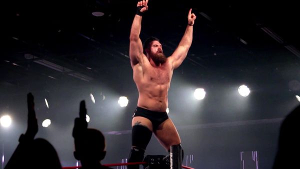 IMPACT! Wrestling - March 3rd 2022