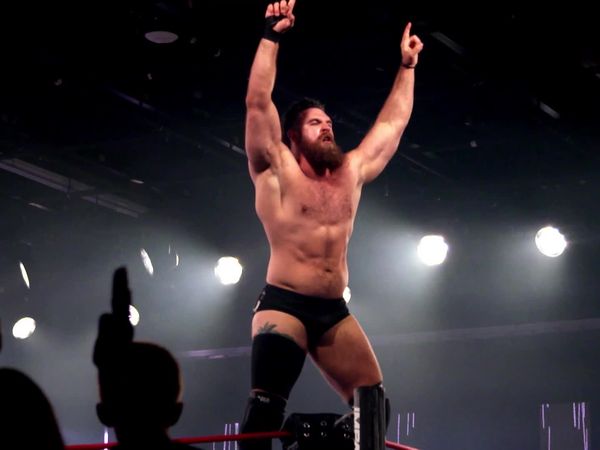 IMPACT! Wrestling - March 3rd 2022