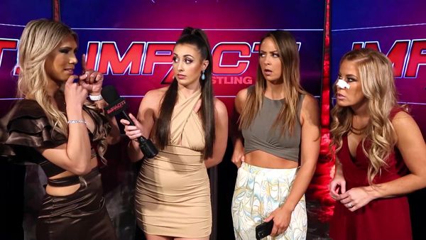 IMPACT! Wrestling - June 23rd 2022