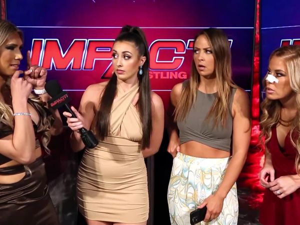 IMPACT! Wrestling - June 23rd 2022