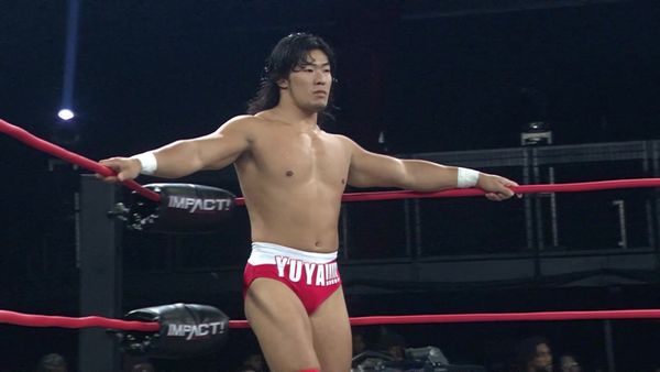 IMPACT! Wrestling - September 8th 2022