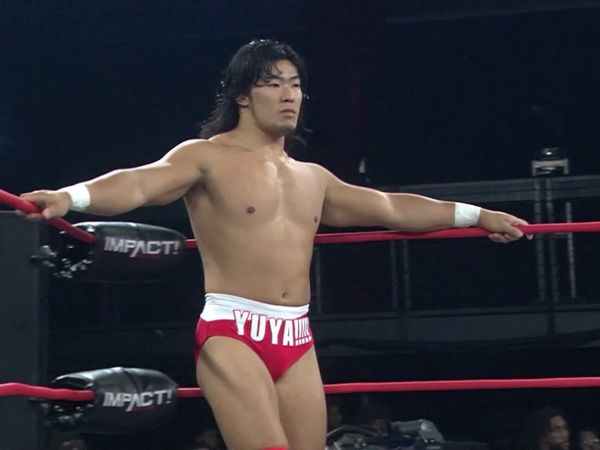 IMPACT! Wrestling - September 8th 2022