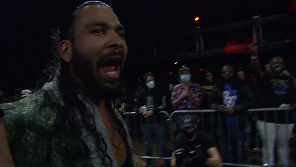 IMPACT! Wrestling - 44826