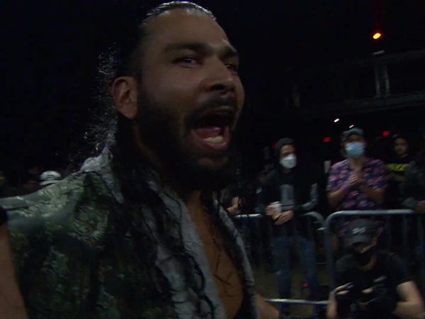 IMPACT! Wrestling - 44826