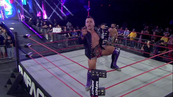 IMPACT! Wrestling - May 5th 2022