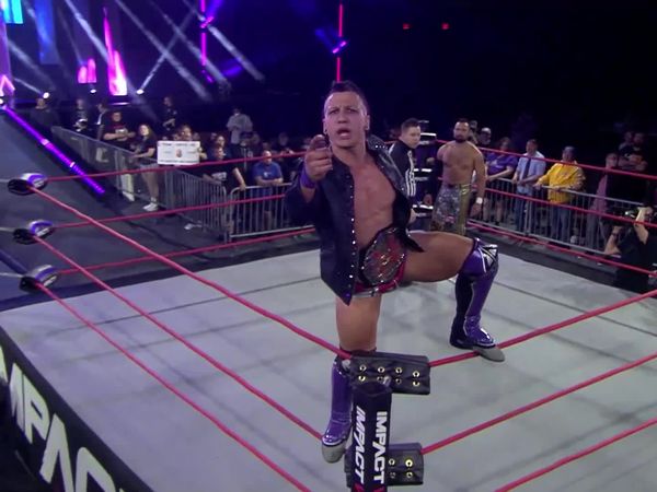 IMPACT! Wrestling - May 5th 2022