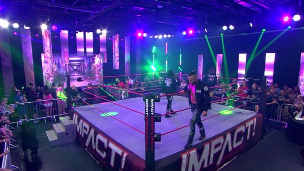 IMPACT! Wrestling - 44833