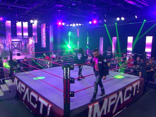 IMPACT! Wrestling - 44833
