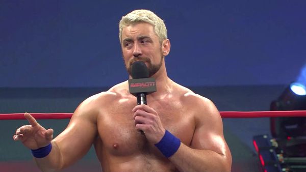 IMPACT! Wrestling - October 27th 2022
