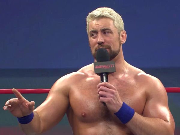 IMPACT! Wrestling - October 27th 2022
