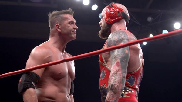 IMPACT! Wrestling - November 10th 2022