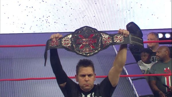 IMPACT! Wrestling - July 7th 2022