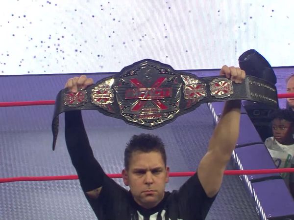 IMPACT! Wrestling - July 7th 2022