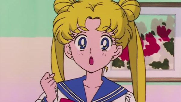 Sailor Moon - Scent of a Monster: Chanela Will Steal Your Love